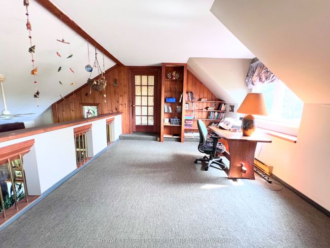 345 Hoskin Rd, House other with 4 bedrooms, 2 bathrooms and 2 parking in Plainfield ON | Image 18