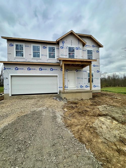 2-122 Liverpool Dr, Mount Gilead, OH, 43338 | Card Image