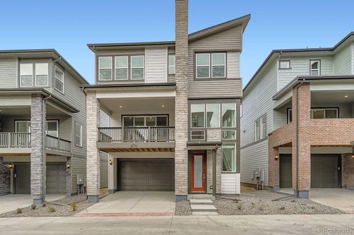 7756 S Cherokee Trl, Centennial, CO, 80016-2949 | Card Image