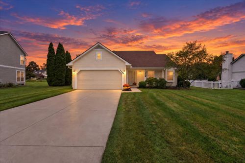 2730 Silver Spring Drive, Pittsfield Charter Township, MI, 48103 | Card Image
