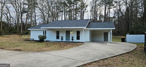 516 W Main St, Hogansville, GA, 30230-1035 | Card Image