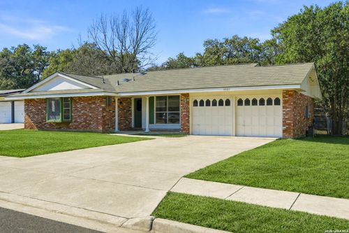 11623 Veradero Dr, San Antonio, TX, 78216-3073 | Card Image