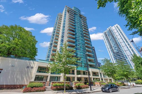 1505-1148 Heffley Cres, Coquitlam, BC, V3B8A6 | Card Image