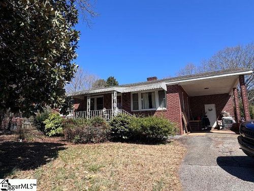 2612 Highway 153, Piedmont, SC, 29673-6719 | Card Image
