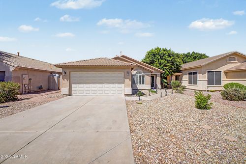 8160 W Mary Ann Dr, Peoria, AZ, 85382-5494 | Card Image