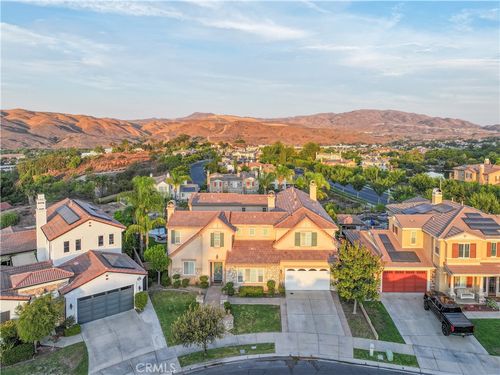 22312 Silverpointe Loop, Corona, CA, 92883-5972 | Card Image