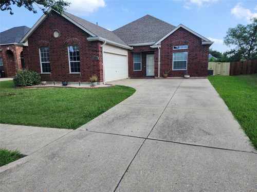 4026 Carrington Dr, Garland, TX, 75043-2110 | Card Image