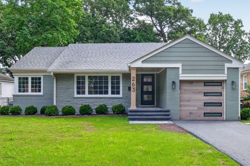263 Barberry Rd, Highland Park, IL, 60035-4421 | Card Image