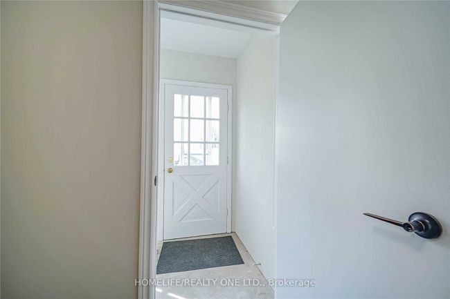 MAIN - 104 Benson Ave, House other with 2 bedrooms, 1 bathrooms and null parking in Toronto ON | Image 26