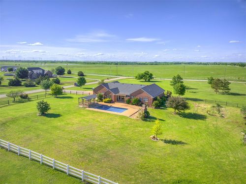 30057 N 2969 Rd, Cashion, OK, 73016-1722 | Card Image