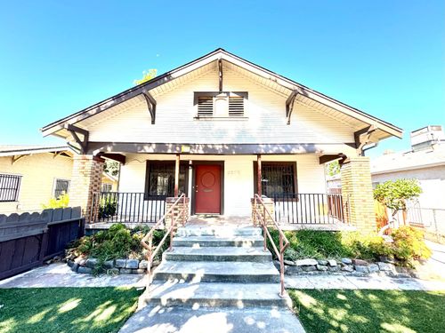 2613 N California Street, Stockton, CA, 95204 | Card Image