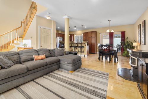 36 Dartmouth Ave, Lebanon, NH, 03766-2802 | Card Image