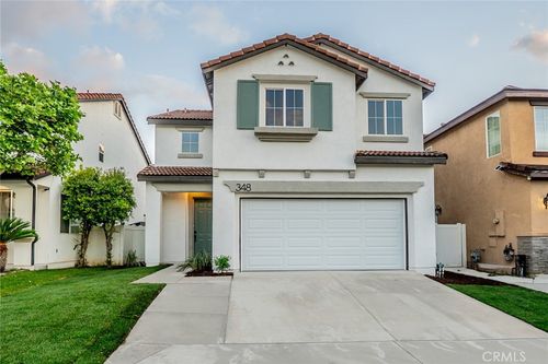 348 Camino De La Estrella, Perris, CA, 92571 | Card Image