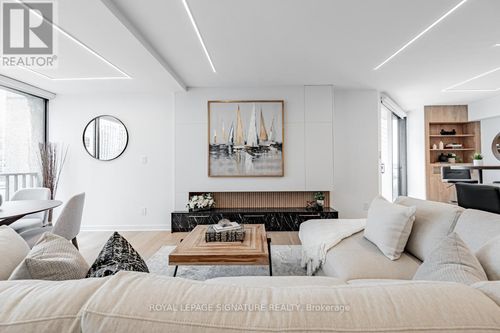 1035-33 Harbour Sq, Toronto, ON, M5J2G2 | Card Image