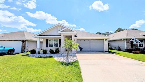 10624 Queens Gate Cir, Pensacola, FL, 32506-0103 | Card Image