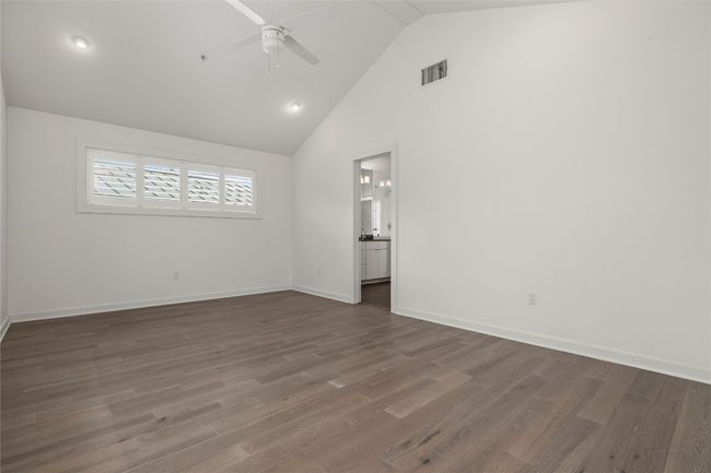 UNIT-82 - 1931 E 38 Th 1/2 St, Condo with 3 bedrooms, 3 bathrooms and null parking in Austin TX | Image 4