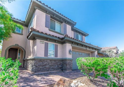 7425 Glorious Sun Dr, Las Vegas, NV, 89178-8455 | Card Image
