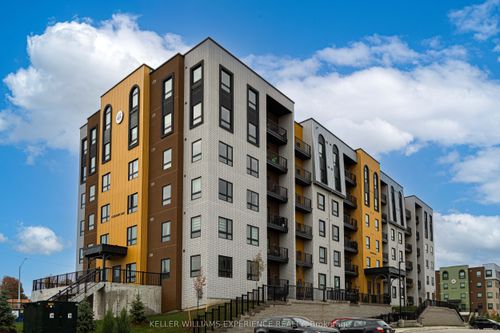401-8 Culinary Lane, Barrie, ON, L9J0T2 | Card Image