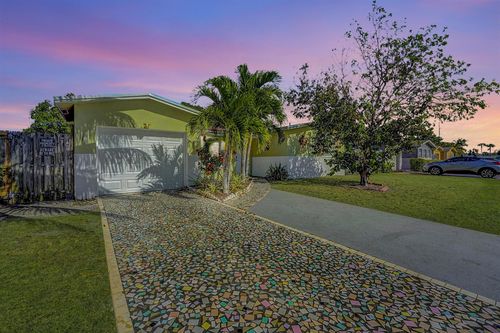 6481 Kimberly Blvd, North Lauderdale, FL, 33068-2646 | Card Image