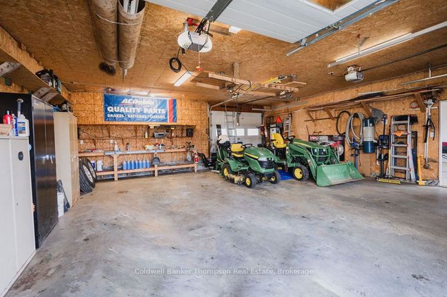 254 Beachey Dr, House other with 4 bedrooms, 2 bathrooms and 10 parking in Trout Creek ON | Image 28