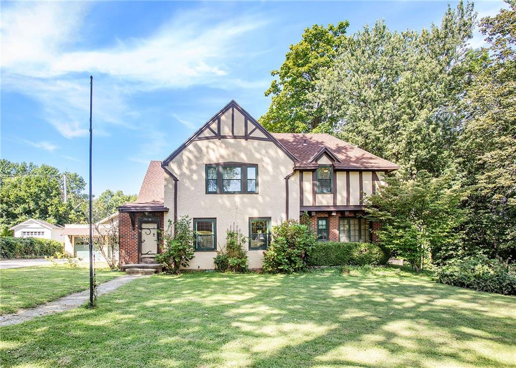 26th St, Saint Joseph, MO 64506