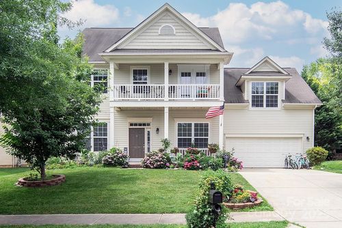 9879 Darby Creek Ave Nw, Concord, NC, 28027-8212 | Card Image