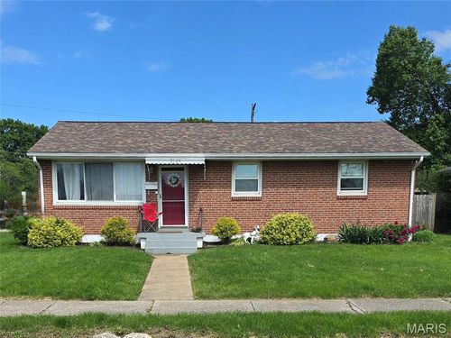 3164 Myrtle Ave, Granite City, IL, 62040-5011 | Card Image