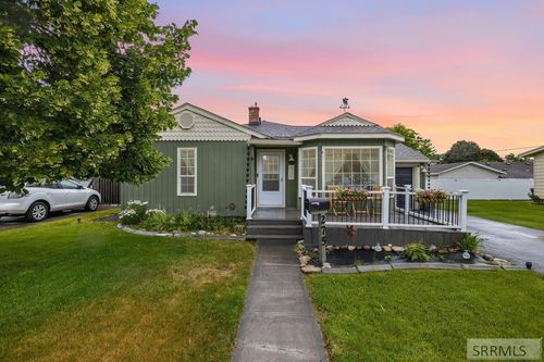 275 E 23rd St, Idaho Falls, ID, 83404-6910 | Card Image
