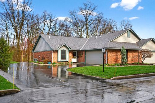 19 Shaker Run Rd, Lebanon, OH, 45036-2816 | Card Image