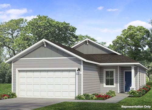 2608 St Regis Drive, Pflugerville, TX, 78660 | Card Image