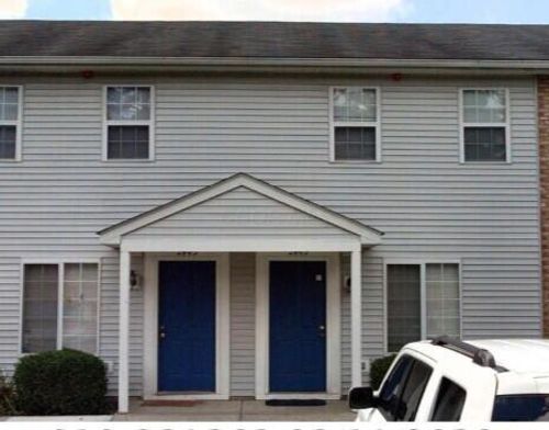 2443 Brady Commons Drive, Columbus, OH, 43229 | Card Image