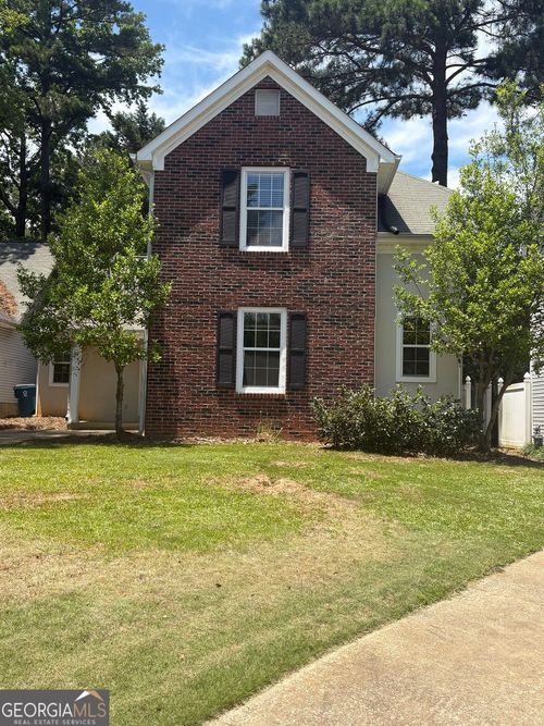 304 Everdale Rd, Peachtree City, GA, 30269-1191 | Card Image