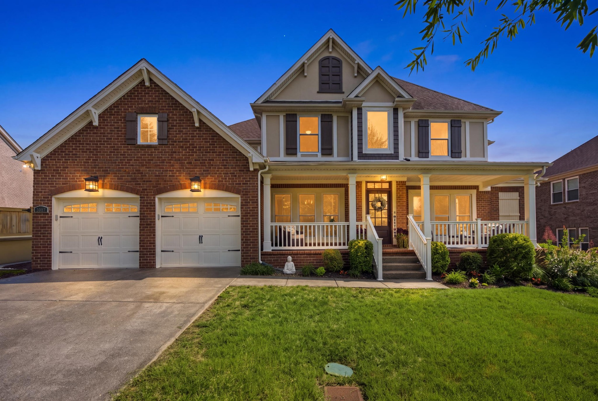 Residential in Nolensville