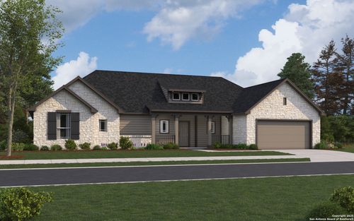 1562 Vista View Dr, Pleasanton, TX, 78064-2396 | Card Image