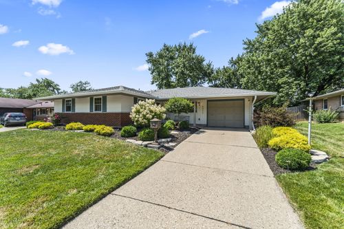 6855 Hubbard Dr, Dayton, OH, 45424-3561 | Card Image