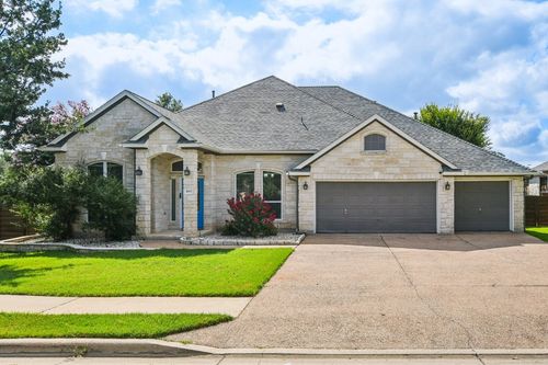 16601 Malaga Hills Dr, Round Rock, TX, 78681-5534 | Card Image