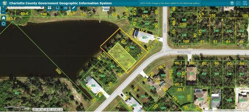 158 Cougar Way, ROTONDA WEST, FL, 33947-2429 | Card Image