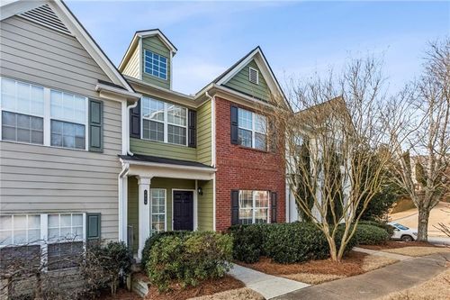 1429 Bay Overlook Dr, Woodstock, GA, 30188-2468 | Card Image