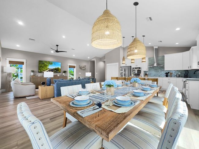 260 Mercury Ln, House other with 4 bedrooms, 6 bathrooms and 4 parking in Cape San Blas FL | Image 15