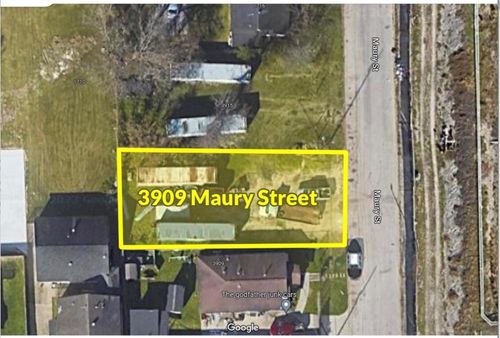 3909 Maury St, Houston, TX, 77009-4345 | Card Image
