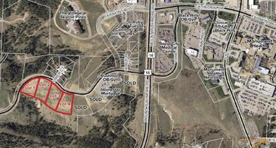 LOT-3 - 3056 Tower Rd, Home with 0 bedrooms, 0 bathrooms and null parking in Rapid City SD | Image 3