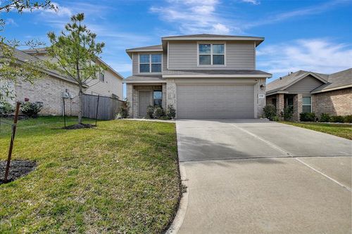 1518 Carmona Court, Conroe, TX, 77301 | Card Image