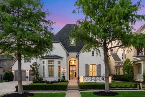 3590 Hickory Grove Ln, Frisco, TX, 75033-2872 | Card Image