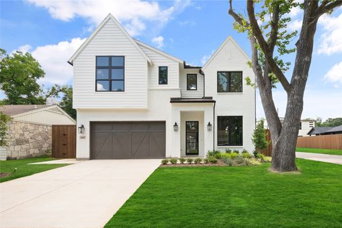 4347 Somerville Ave, Dallas, TX, 75206-5441 | Card Image