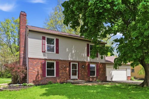 1150 Chanteloup Dr, Marion, OH, 43302-6633 | Card Image