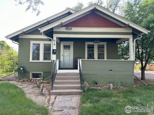 515 Cowan St, Fort Collins, CO, 80524-3159 | Card Image