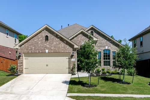 2748 Enza Ct, Round Rock, TX, 78665-3001 | Card Image