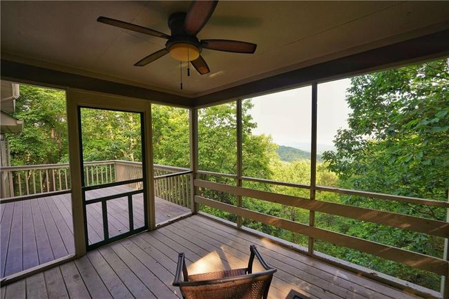 127 Columbine Dr, House other with 3 bedrooms, 3 bathrooms and 4 parking in Big Canoe GA | Image 33