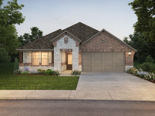 1001 Angel, Nevada, TX, 75173 | Card Image