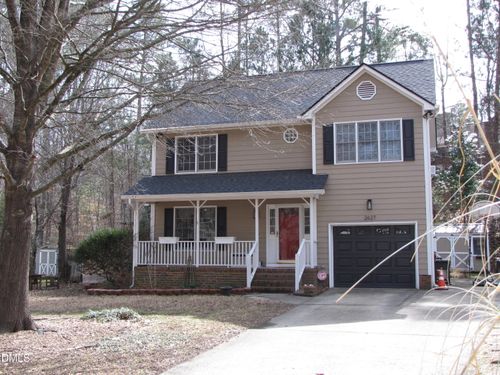 2627 Bexley Ave, Durham, NC, 27707-3905 | Card Image